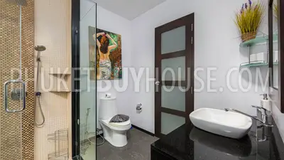 RAW22328: Charming 3-Bedroom Villa in Rawai, Phuket. Fotoğraf #20