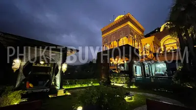 KAR6975: Luxury Villa for Sale in Karon Beach. Fotoğraf #61
