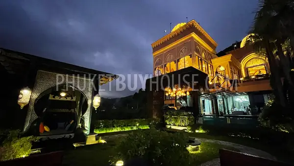 KAR6975: Luxury Villa for Sale in Karon Beach. Photo #61
