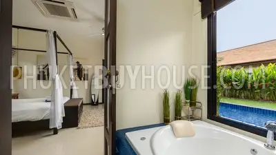 RAW22328: Charming 3-Bedroom Villa in Rawai, Phuket. Fotoğraf #29