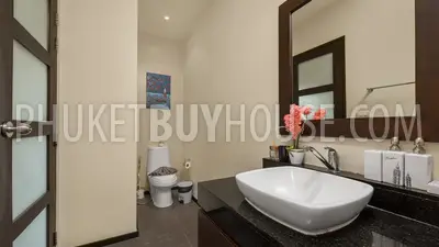 RAW22328: Charming 3-Bedroom Villa in Rawai, Phuket. Fotoğraf #21