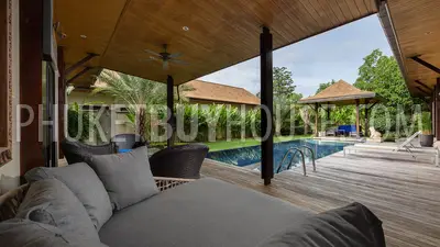 RAW22328: Charming 3-Bedroom Villa in Rawai, Phuket. Fotoğraf #26