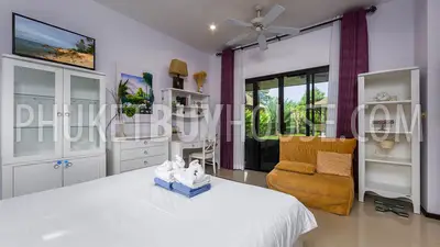 RAW22328: Charming 3-Bedroom Villa in Rawai, Phuket. Fotoğraf #19