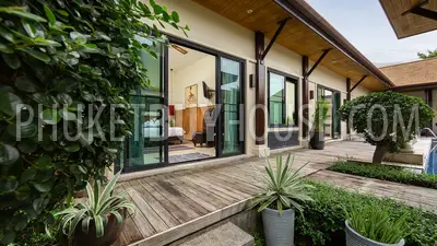 RAW22328: Charming 3-Bedroom Villa in Rawai, Phuket. Fotoğraf #27
