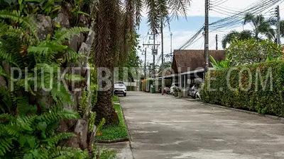 RAW22328: Charming 3-Bedroom Villa in Rawai, Phuket. Fotoğraf #31