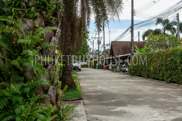 RAW22328: Charming 3-Bedroom Villa in Rawai, Phuket. Photo #31