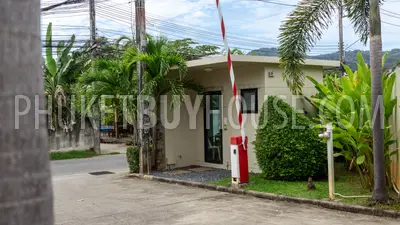 RAW22328: Charming 3-Bedroom Villa in Rawai, Phuket. Fotoğraf #34