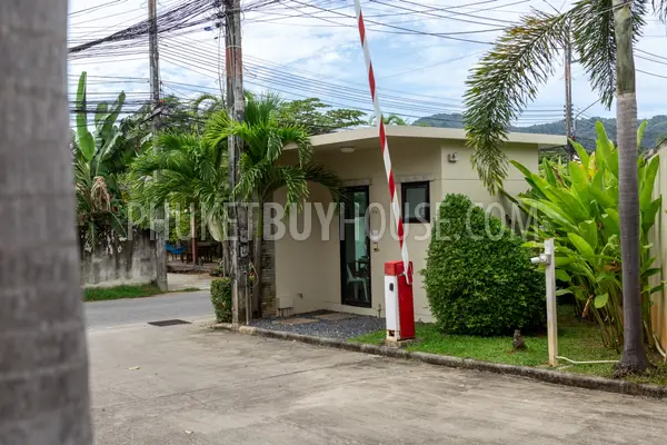 RAW22328: Charming 3-Bedroom Villa in Rawai, Phuket. Photo #34