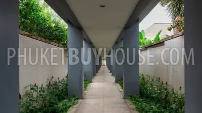 RAW22328: Charming 3-Bedroom Villa in Rawai, Phuket. Fotoğraf #33