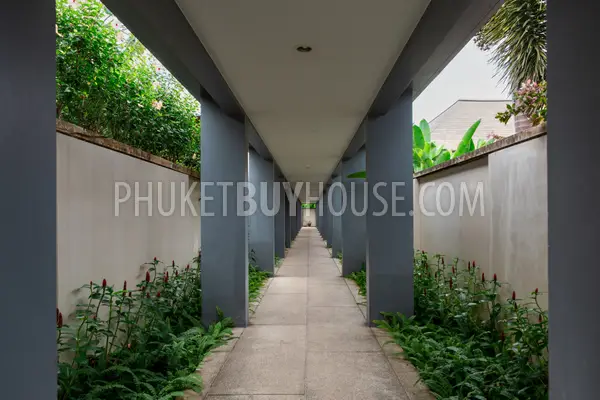 RAW22328: Charming 3-Bedroom Villa in Rawai, Phuket. Photo #33