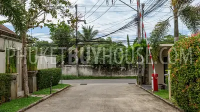 RAW22328: Charming 3-Bedroom Villa in Rawai, Phuket. Fotoğraf #35