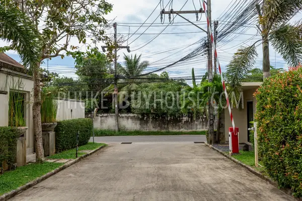 RAW22328: Charming 3-Bedroom Villa in Rawai, Phuket. Photo #35