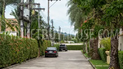 RAW22328: Charming 3-Bedroom Villa in Rawai, Phuket. Fotoğraf #36