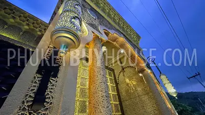 KAR6975: Luxury Villa for Sale in Karon Beach. Fotoğraf #56