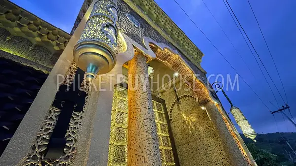 KAR6975: Luxury Villa for Sale in Karon Beach. Photo #56