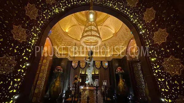 KAR6975: Luxury Villa for Sale in Karon Beach. Photo #58