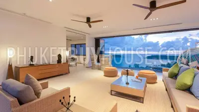 KAT6976: Luxury Penthouse for Sale in Kata Beach. Fotoğraf #4