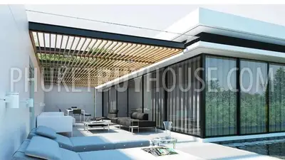KAT6976: Luxury Penthouse for Sale in Kata Beach. Fotoğraf #6