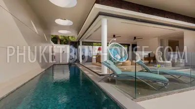 KAT6976: Luxury Penthouse for Sale in Kata Beach. Fotoğraf #9