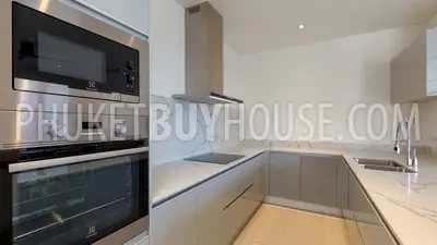 KAT6976: Luxury Penthouse for Sale in Kata Beach. Fotoğraf #3
