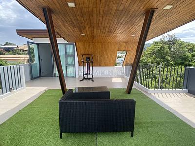 RAW6977: Gorgeous Villa for Sale in Rawai. Photo #2
