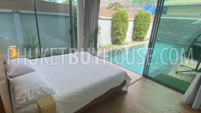 RAW6977: Gorgeous Villa for Sale in Rawai. Fotoğraf #3