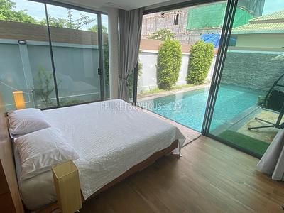 RAW6977: Gorgeous Villa for Sale in Rawai. Photo #3