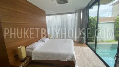 RAW6977: Gorgeous Villa for Sale in Rawai. Fotoğraf #4