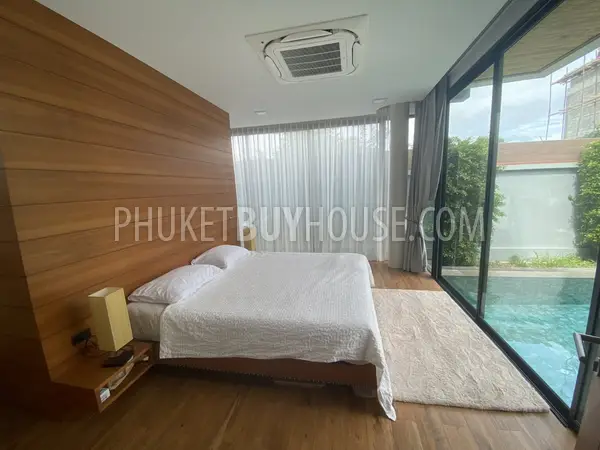 RAW6977: Gorgeous Villa for Sale in Rawai. Photo #4