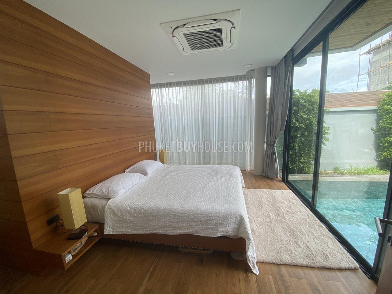 RAW6977: Gorgeous Villa for Sale in Rawai. Photo #4
