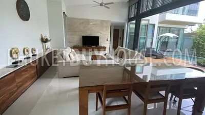 RAW6977: Gorgeous Villa for Sale in Rawai. Fotoğraf #7