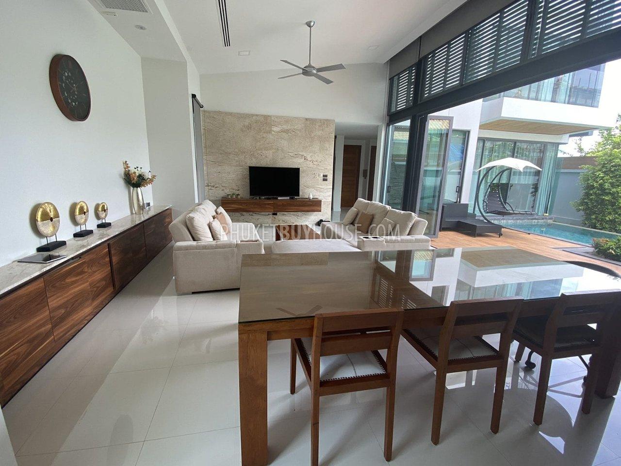 RAW6977: Gorgeous Villa for Sale in Rawai. Photo #7