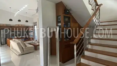 RAW6977: Gorgeous Villa for Sale in Rawai. Fotoğraf #12