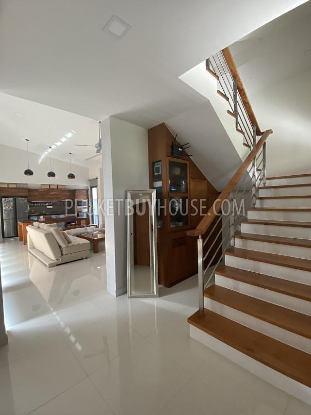 RAW6977: Gorgeous Villa for Sale in Rawai. Photo #12