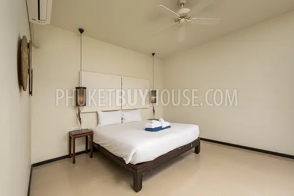 RAW22329: Stunning 2-Bedroom Villa Ready to Move in Rawai, Phuket for Sale. 照片 #16