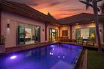 RAW22329: Stunning 2-Bedroom Villa Ready to Move in Rawai, Phuket for Sale. Thumbnail #1