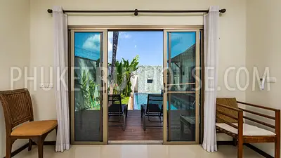 RAW22329: Stunning 2-Bedroom Villa Ready to Move in Rawai, Phuket for Sale. 照片 #4