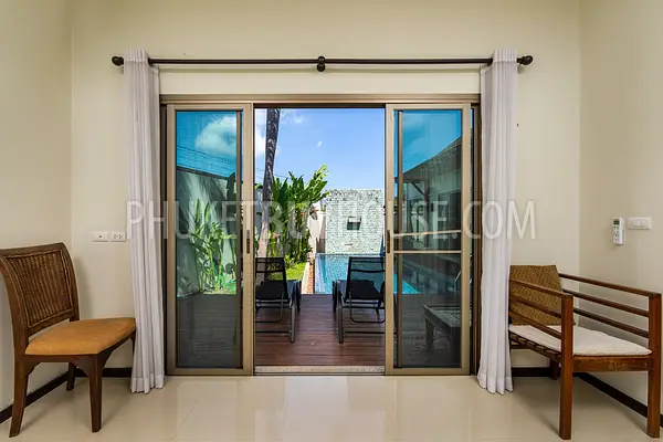 RAW22329: Stunning 2-Bedroom Villa Ready to Move in Rawai, Phuket for Sale. 照片 #4