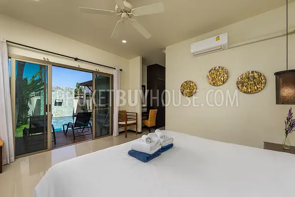 RAW22329: Stunning 2-Bedroom Villa Ready to Move in Rawai, Phuket for Sale. 照片 #19