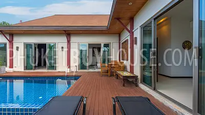 RAW22329: Stunning 2-Bedroom Villa Ready to Move in Rawai, Phuket for Sale. 照片 #2