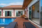 RAW22329: Stunning 2-Bedroom Villa Ready to Move in Rawai, Phuket for Sale. Thumbnail #2