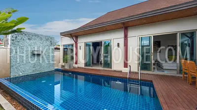 RAW22329: Stunning 2-Bedroom Villa Ready to Move in Rawai, Phuket for Sale. 照片 #23