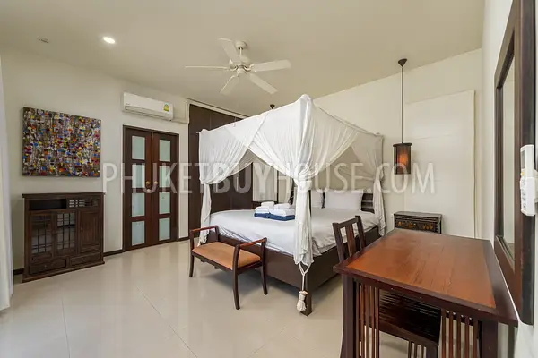 RAW22329: Stunning 2-Bedroom Villa Ready to Move in Rawai, Phuket for Sale. 照片 #20