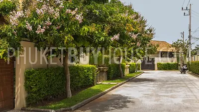 RAW22329: Stunning 2-Bedroom Villa Ready to Move in Rawai, Phuket for Sale. 照片 #25