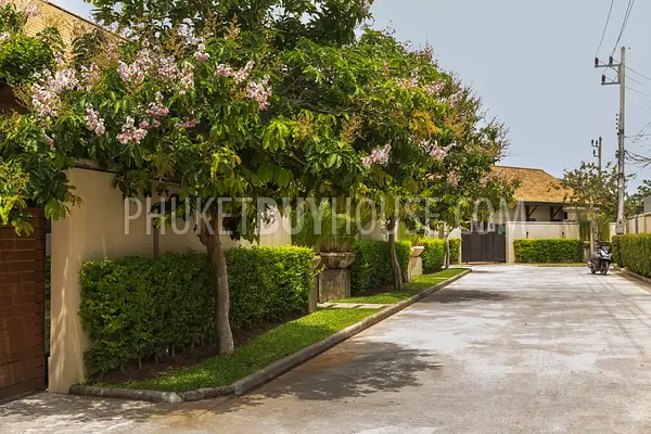 RAW22329: Stunning 2-Bedroom Villa Ready to Move in Rawai, Phuket for Sale. 照片 #25