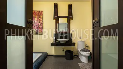 RAW22329: Stunning 2-Bedroom Villa Ready to Move in Rawai, Phuket for Sale. 照片 #22