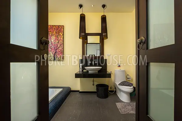 RAW22329: Stunning 2-Bedroom Villa Ready to Move in Rawai, Phuket for Sale. 照片 #22