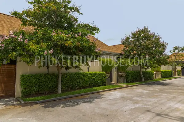 RAW22329: Stunning 2-Bedroom Villa Ready to Move in Rawai, Phuket for Sale. 照片 #26