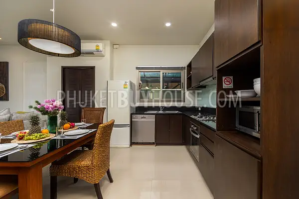 RAW22329: Stunning 2-Bedroom Villa Ready to Move in Rawai, Phuket for Sale. 照片 #27