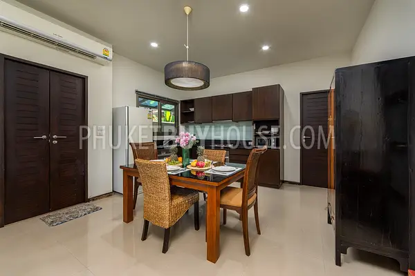 RAW22329: Stunning 2-Bedroom Villa Ready to Move in Rawai, Phuket for Sale. 照片 #24